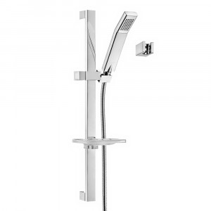 102117310  Элегантный подвижный верхний комплект для ванной комнаты - 1 функция