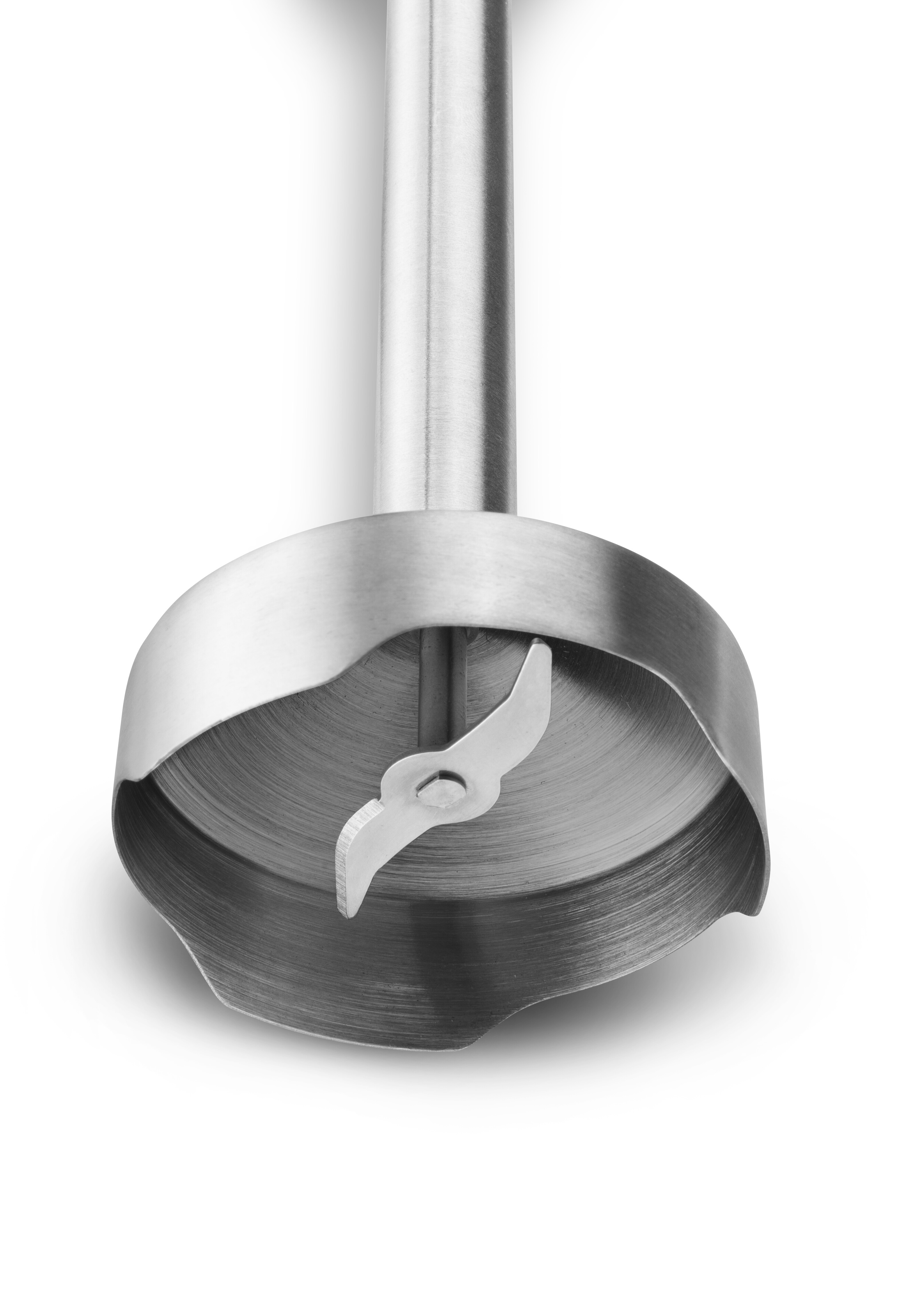 9113639 Блендер погружной Zelmer ZHB4561S WHITE серый STDN-0146696 - Вид №1