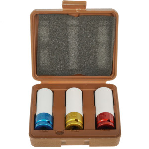 Набор торцевых головок Ombra 912503 4779344