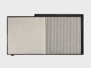 Узорчатый полиамидный ковер