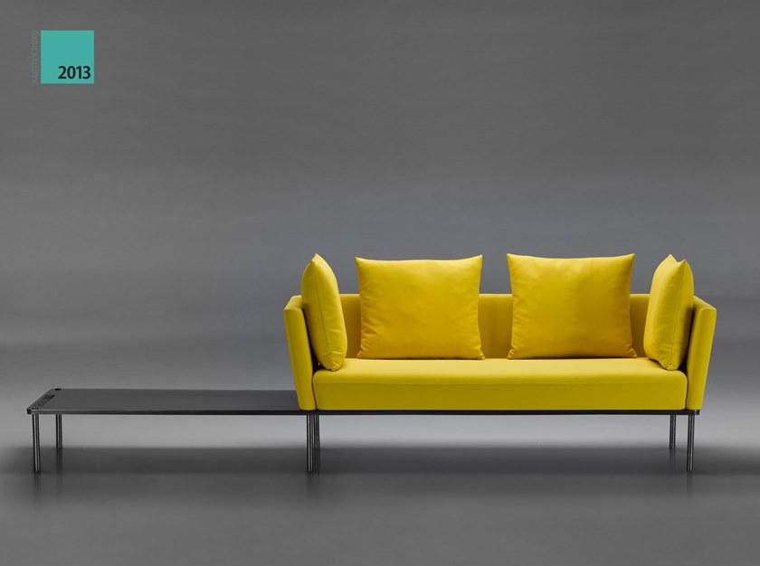 mminterier 2-местный тканевый диван Element sun-id-1501092 - Вид №1