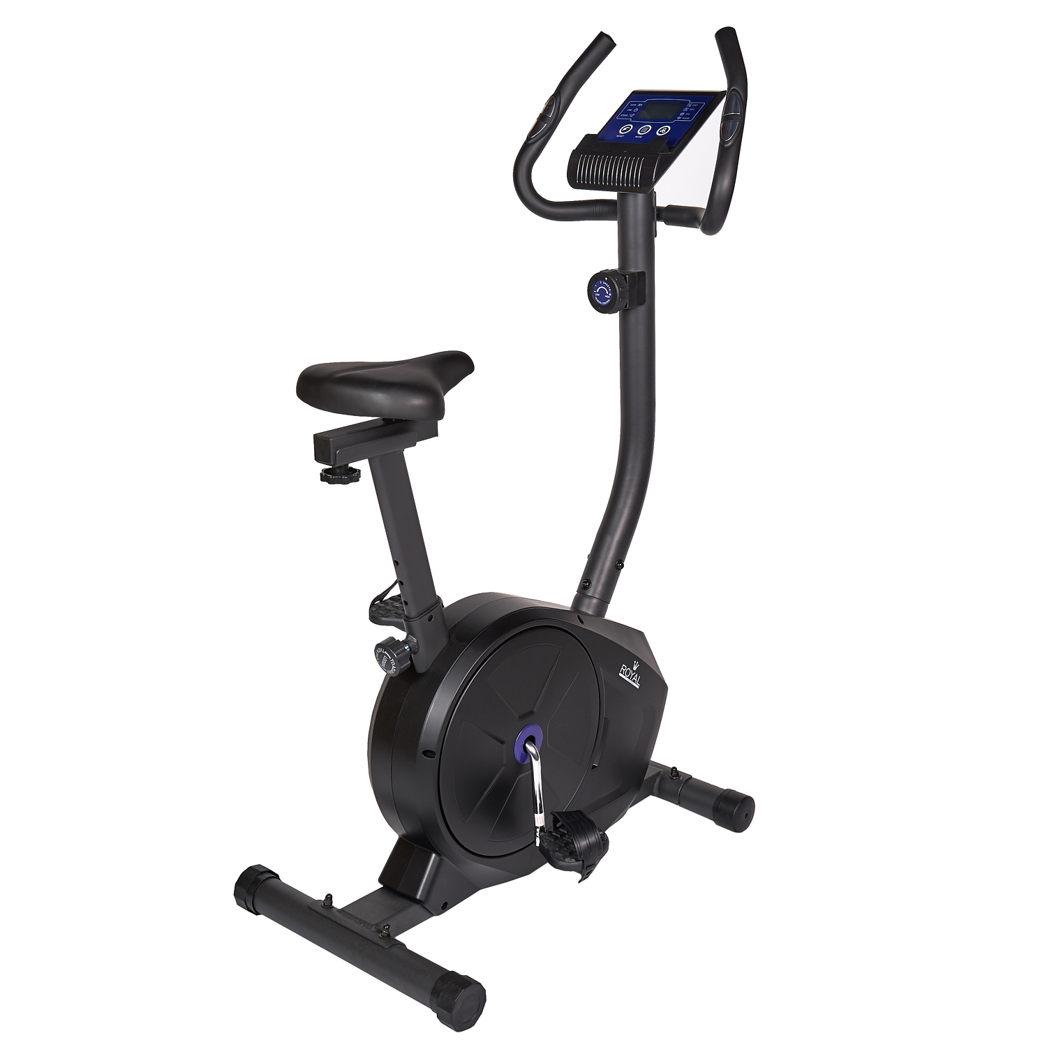 RF-11 Велотренажер royal fitness rf-11 Royal Fitness 