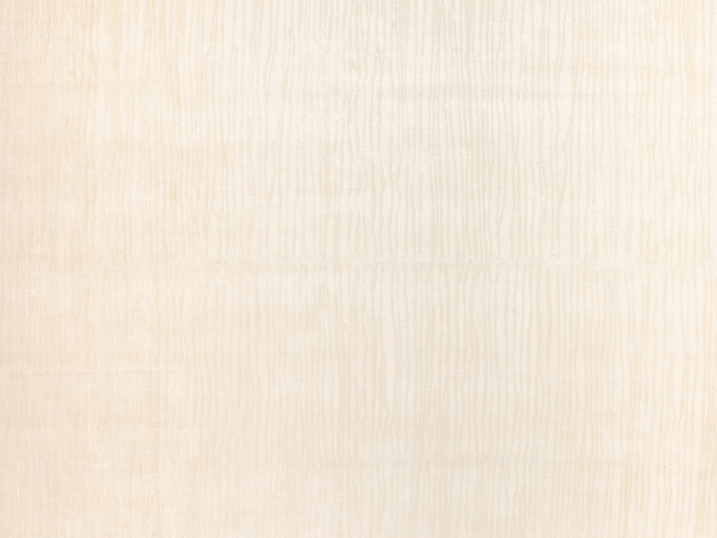 Шерстяной прямоугольный однотонный ковер LELIEVRE Rain ARCH-00144463