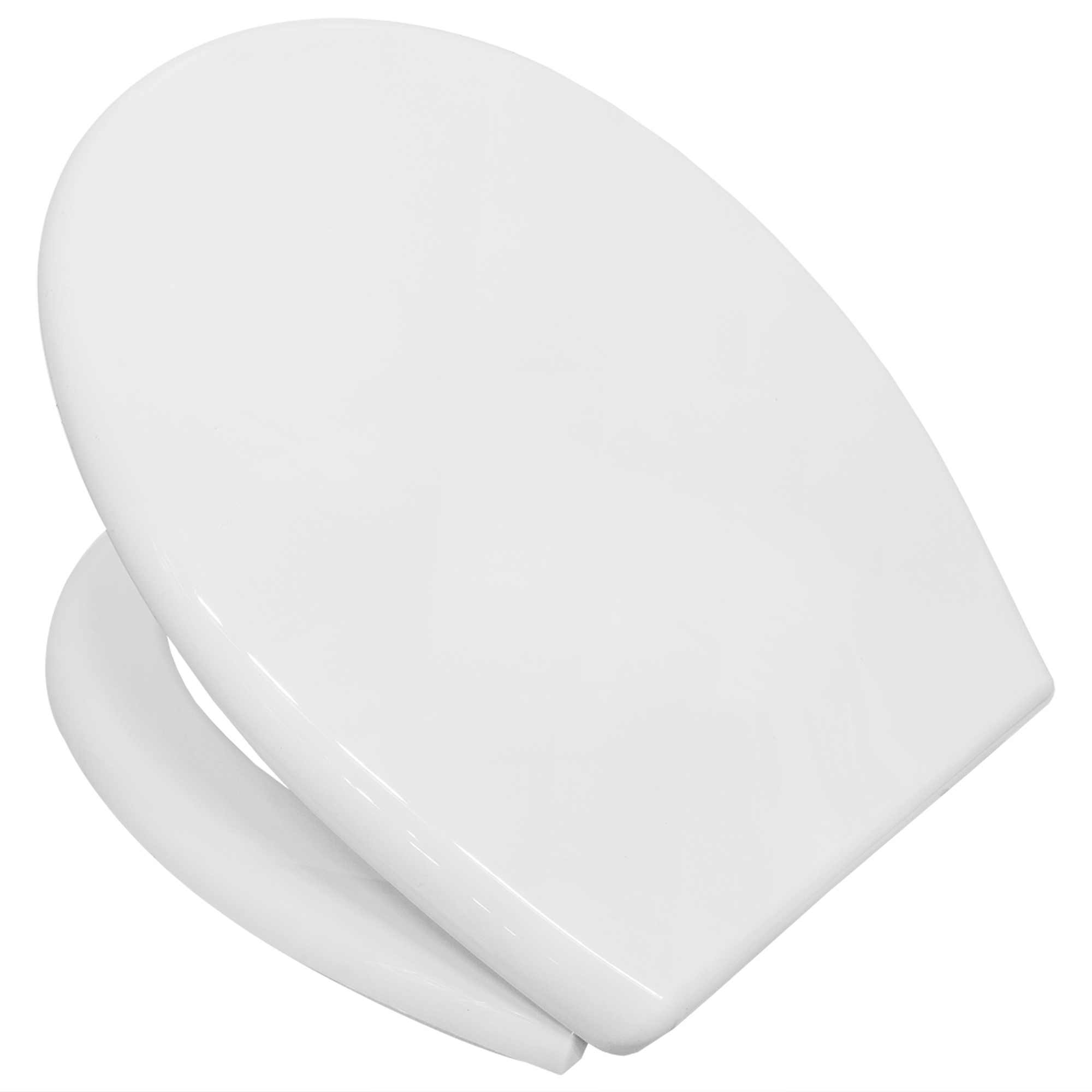 15656467 Сиденье для унитаза Optim PP STLM-0006252 BERGES WASSERHAUS  - Вид №2