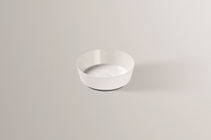 3508500000 Чашеобразная раковина, sb.co375, белая, proshield Alape Серия CO (Scopio)