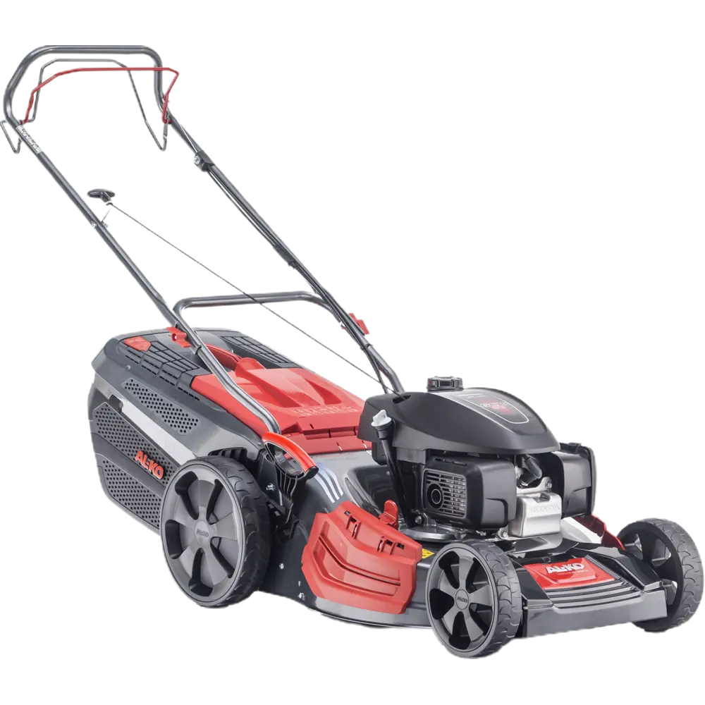 Газонокосилка бензиновая самоходная Al-ko 51.9 SP-H 3 л.с 51 см STLM-2164504 - Вид №1