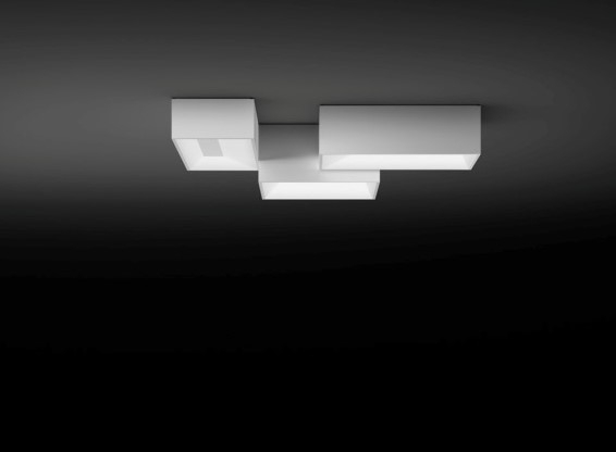 006341 Потолочный светильник 5389 Vibia Link - Вид №1