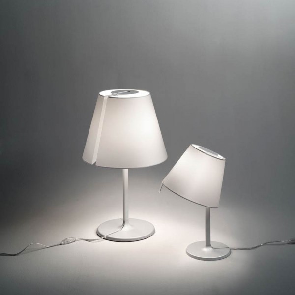 Artemide Melampo tavolo 0315010A лампа настольная 65841 - Вид №5