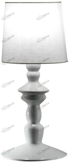 Karman Настенный светильник из керамики Alì e babà sun-id-1371087