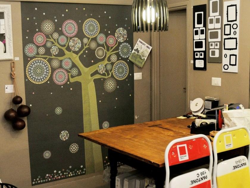 CONCEPTUWALL Обзор Millefiori sun-id-1387939 - Вид №3