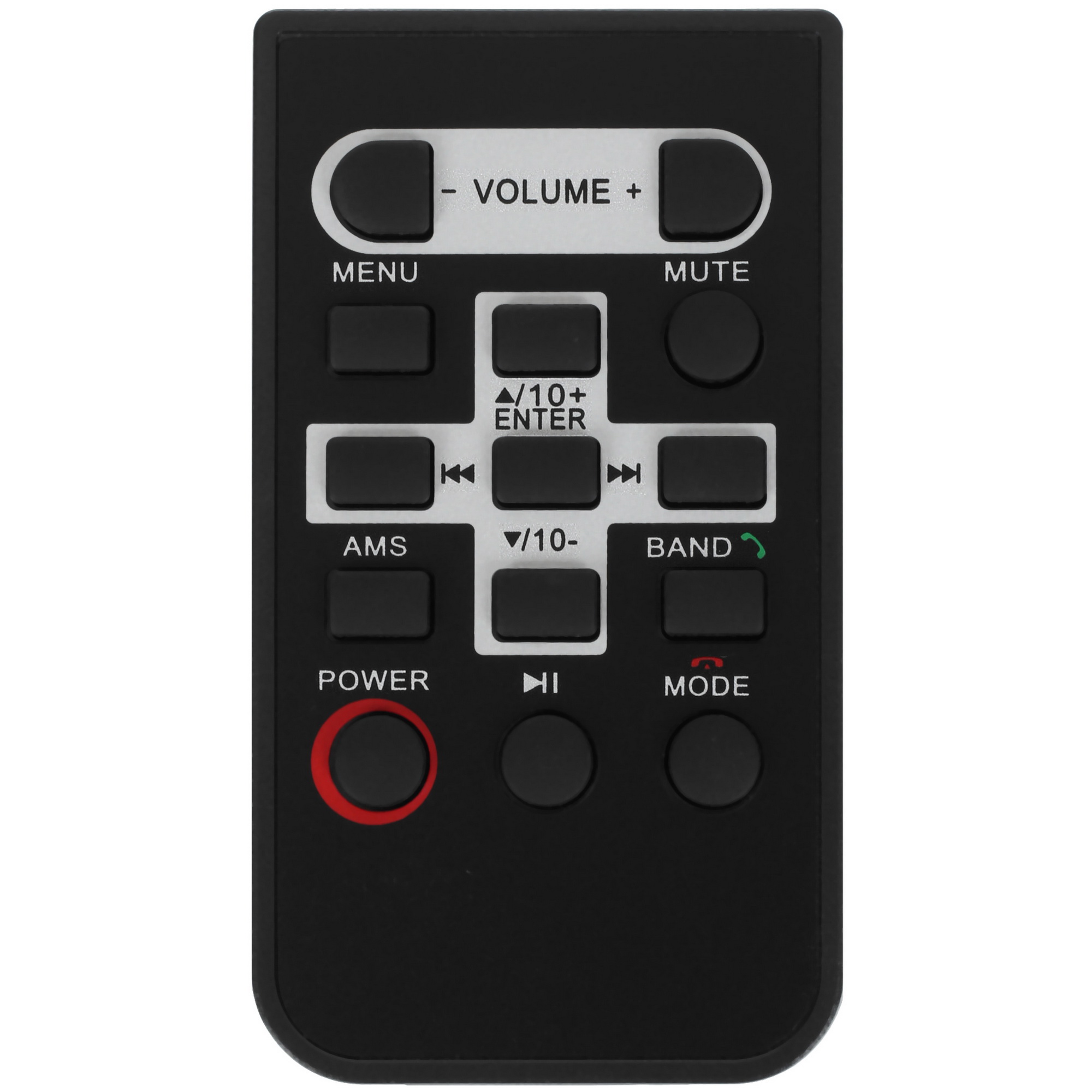 5094153 Автопроигрыватель DEXP HX-1 STDN-0015791 - Вид №7