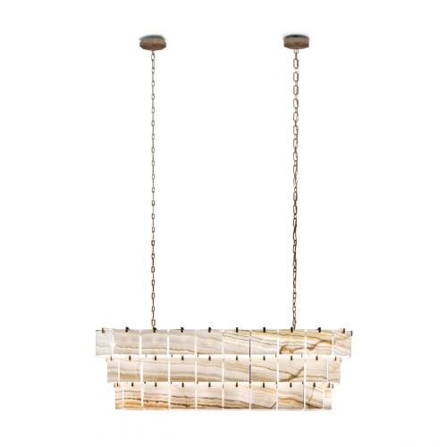 Brando Люстра Visionnaire 