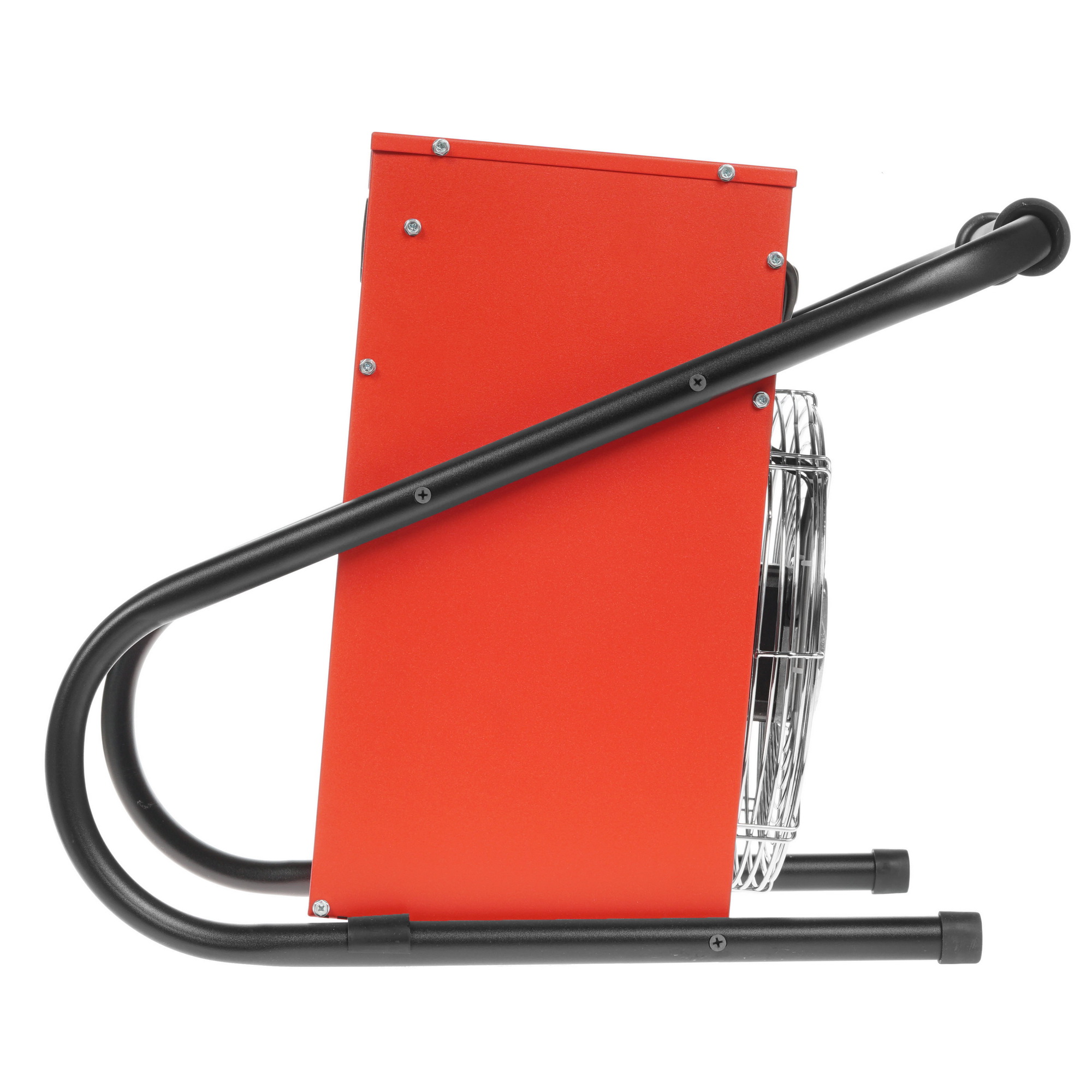 1074378 Тепловая пушка электрическая Tropik Line ТПЦ-9 Tropik-Line STDN-0103549 - Вид №2