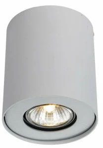 Потолочный светильник Arte Lamp Falcon A5633PL-1WH ARTE LAMP FALCON 082578 Белый