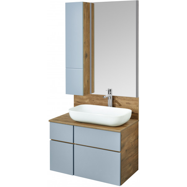 МИШЕЛЬ 80 1A244501MIX30 AQUATON - Вид №5