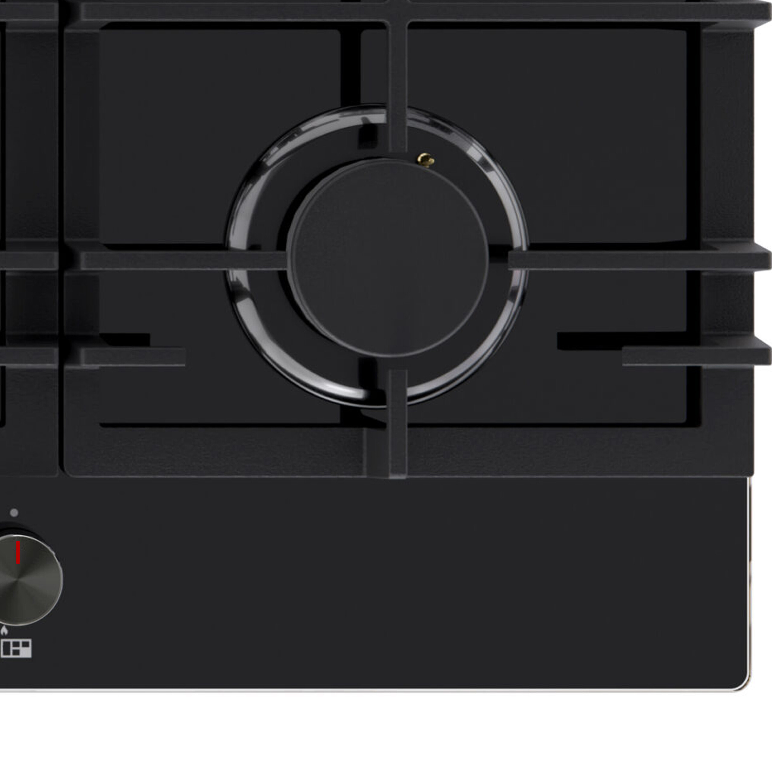 9101419 Газовая варочная поверхность LEX GVG 955 BBL STDN-0021637 - Вид №4