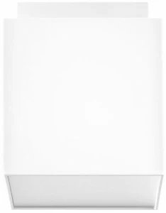 NEMO Регулируемый потолочный светильник из экструдированного алюминия Cubo