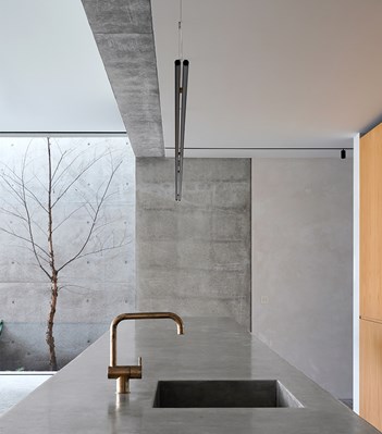 2171 Смесители для душа vola  - Вид №9