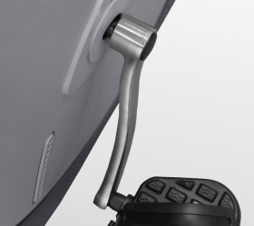 U907 Велотренажер u907 Carbon Fitness  - Вид №2