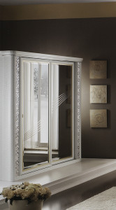 Шкаф  ARREDOCLASSIC MIRO 9