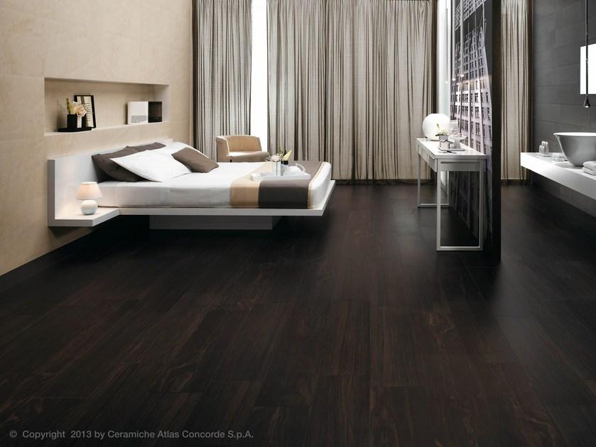 Atlas Concorde Пол из керамогранита под дерево Etic sun-id-1412543 - Вид №12