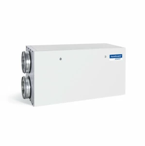Приточно-вытяжная установка с пластинчатым рекуператором DOMEKT-P-700-H