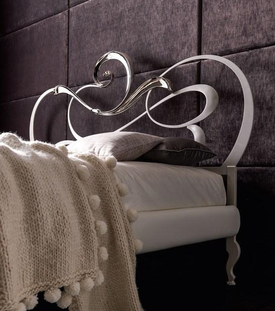 CorteZari Двуспальная кровать Charme 947 - Вид №2