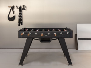 Внутренняя прямоугольная сталь Calciobalilla