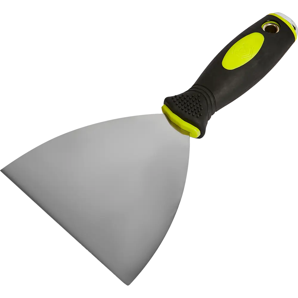 Шпатель малярный Armero A200/125 125 мм, нержавеющая сталь STLM-2088244