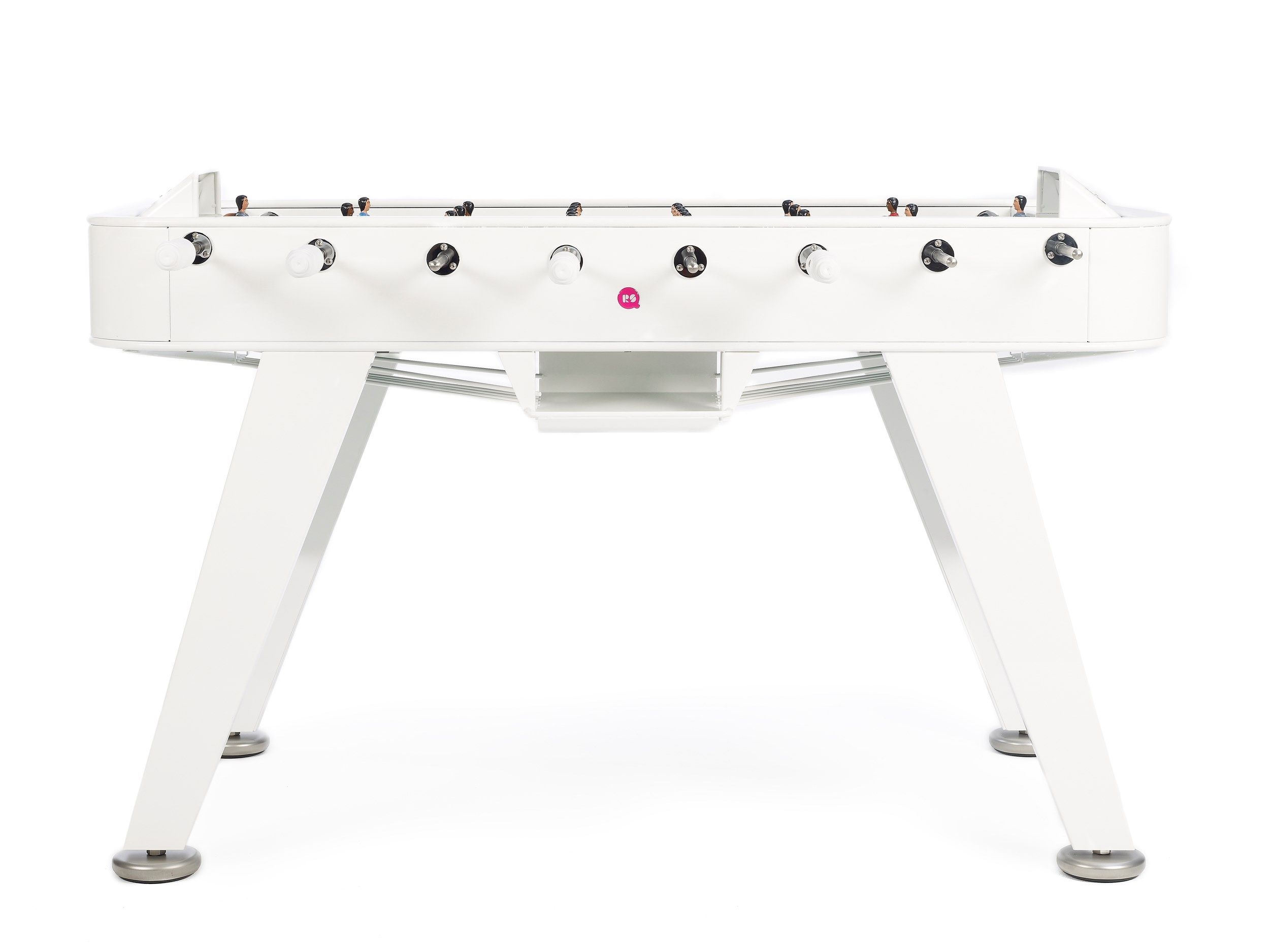 Нержавеющая сталь Calciobalilla для внутреннего и наружного применения RS Barcelona RS2 OUTDOOR FOOTBALL TABLE ARCH-00142407 - Вид №29