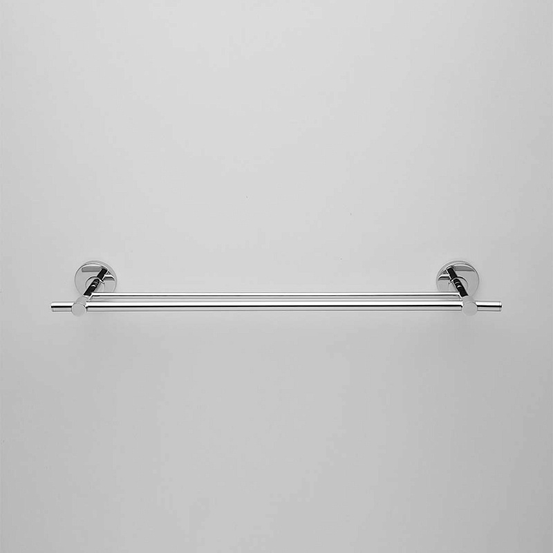 A55335464 Bliss Двойная вешалка для полотенец 52 см хром шт AM.PM Bliss L - Вид №1