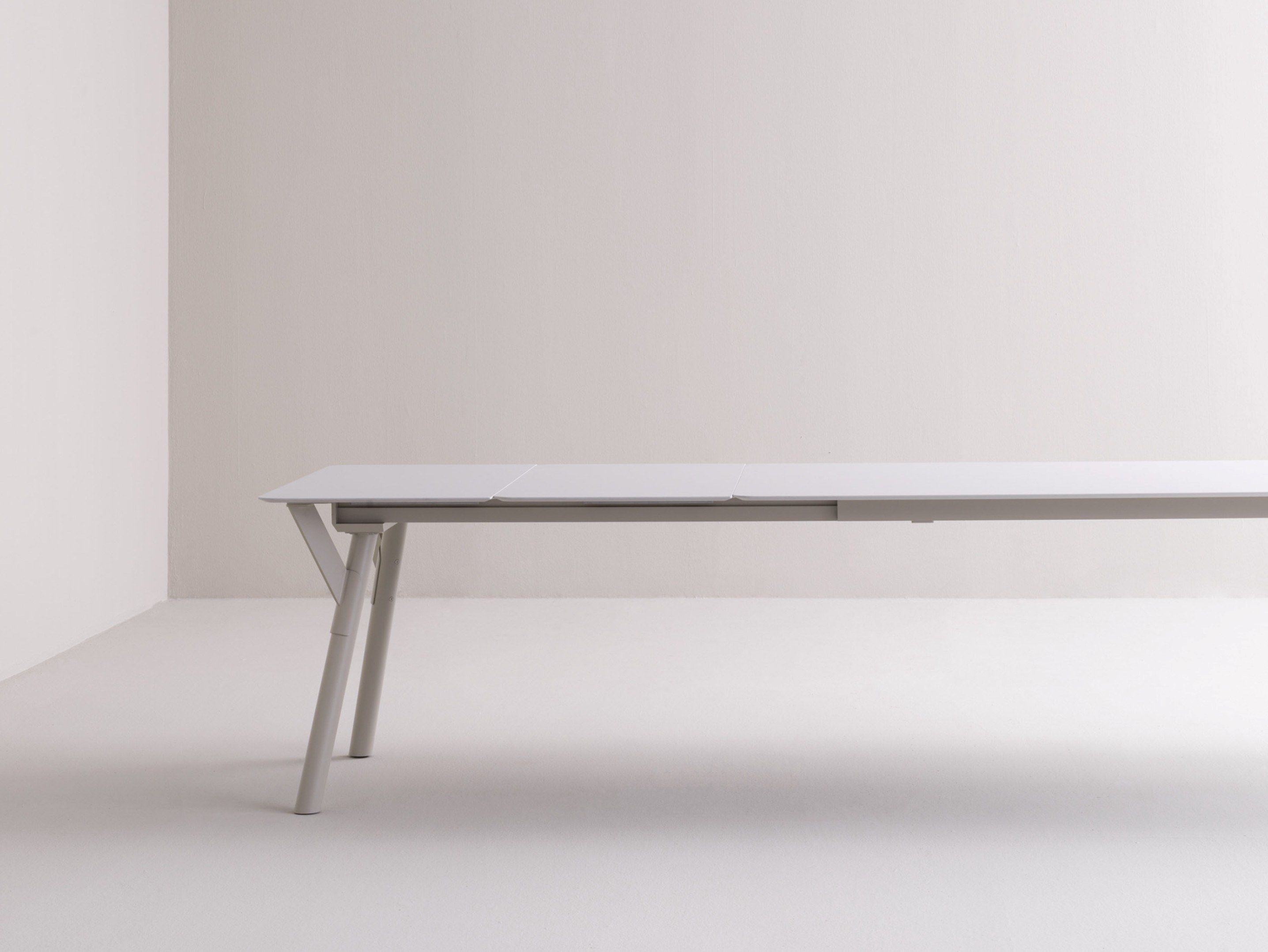 Прямоугольный садовый стол Varaschin ссылка ARCH-00108490 - Вид №8