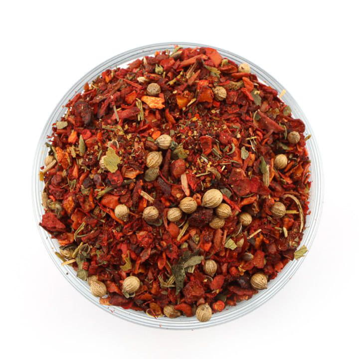 Набор специй для шашлыка Santreyd 3736 - Вид №1