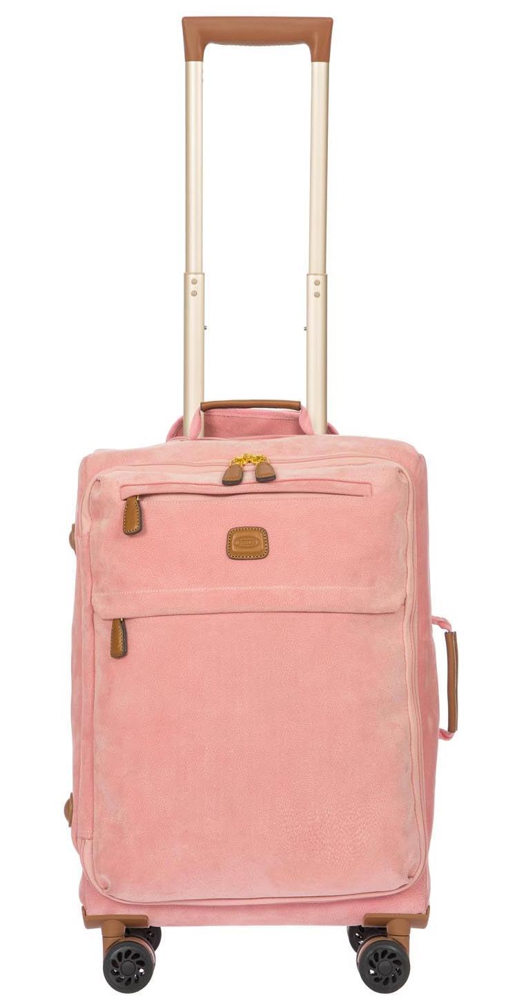 BLF48117.251 Чемодан BLF48117 Soft Case Carry On Trolley Brics Life