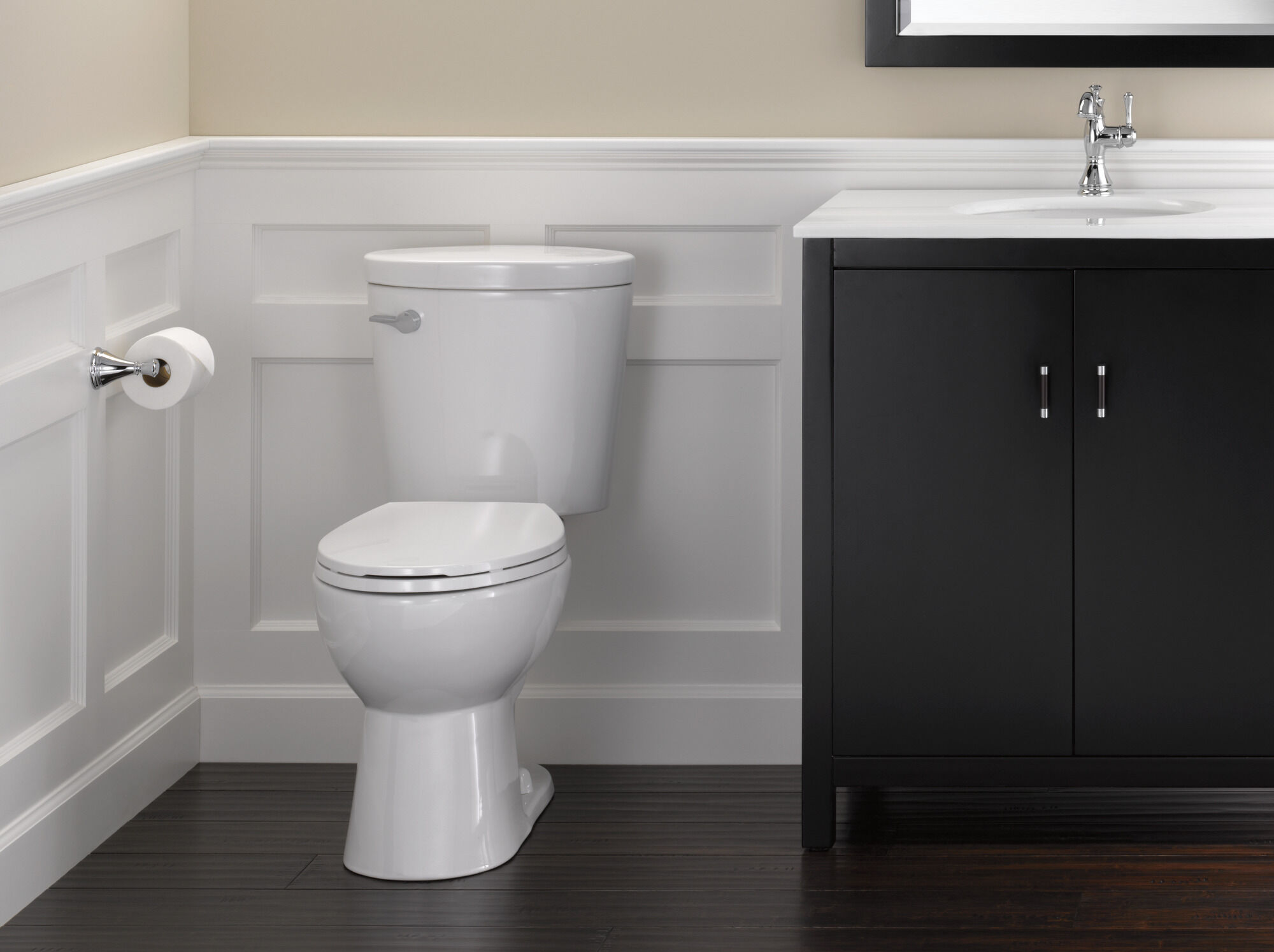 Держатель ткани Delta Faucet 79750-RB - Вид №1