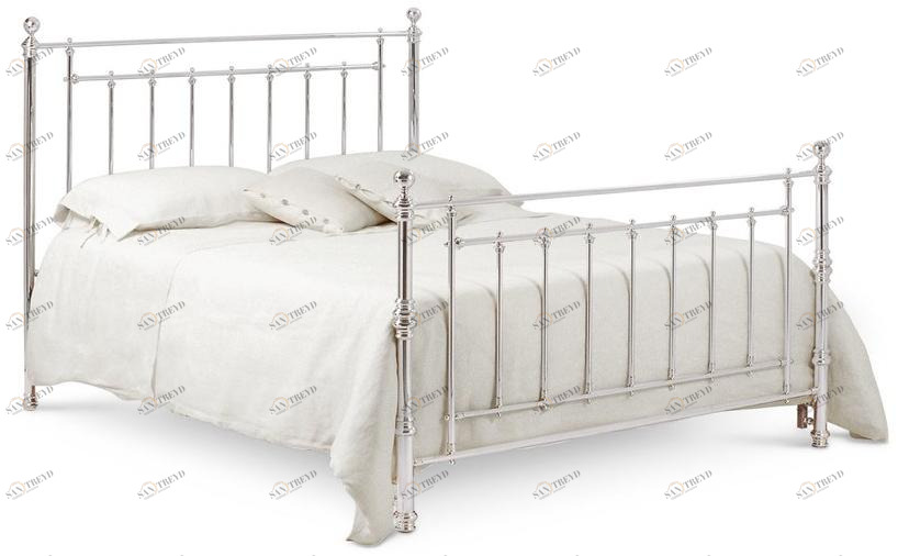 Cantori Двуспальная кровать из латуни sun-id-1461799