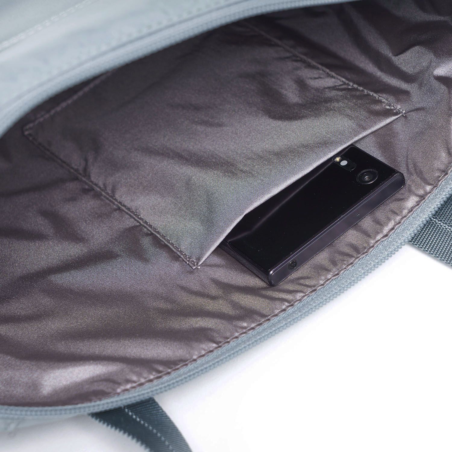 HIC410M/304 Сумка HIC410M Tote Meagan M Hedgren Inner City  - Вид №4