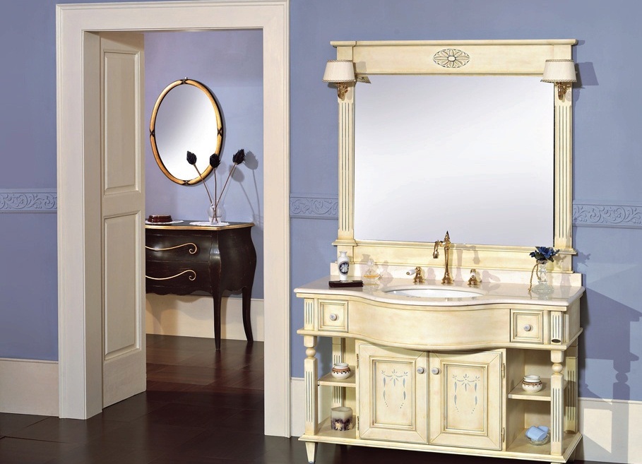 Комплект мебели MIGLIORE Kantri PS.KNR-BA170 PS.KNR-BA170 NC - Вид №2