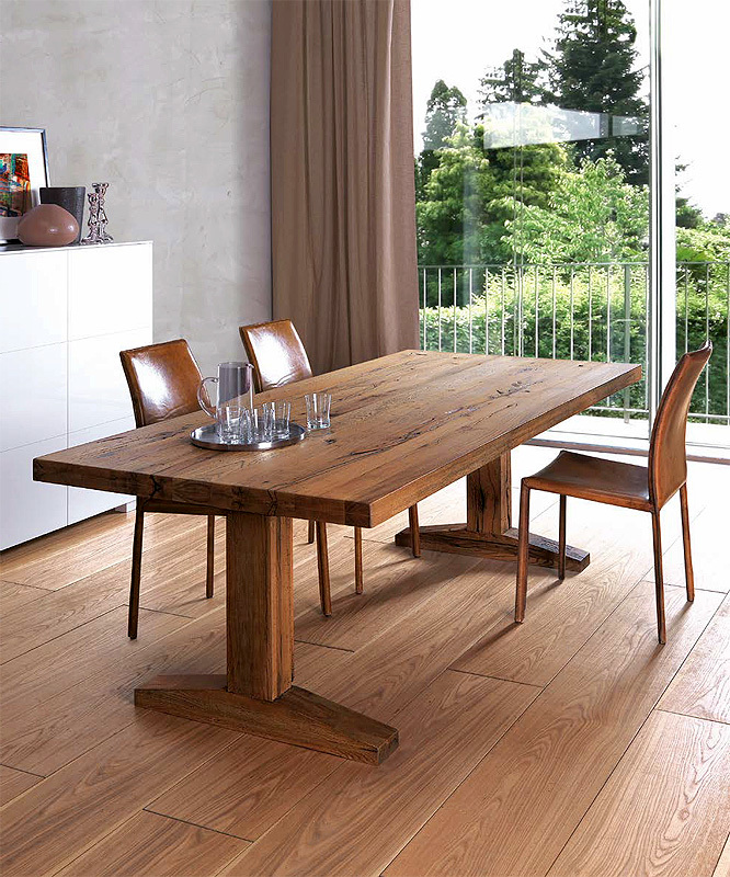 Стол  OLIVER B OSLO Wild