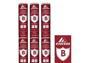 Изоспан В Пароизоляция 70м2