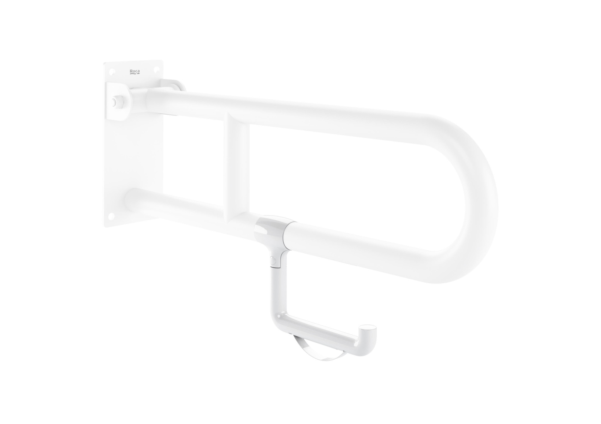 A816911009 PRO - COMFORT - Вставной держатель для рулонов туалетной бумаги ROCA Access