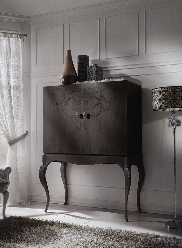 Барный шкаф  BBELLE 357 Diva - Вид №2