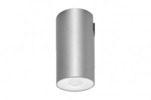 DST-88 Lens watertight ceiling-mounted Daisalux Светильники аварийные Серебристо-Серый