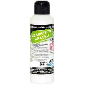 Средство для удаления красок APS-ECO 200 г 85374653 STLM-2049203