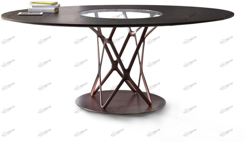 ESTEL GROUP Круглый стол sun-id-1375014