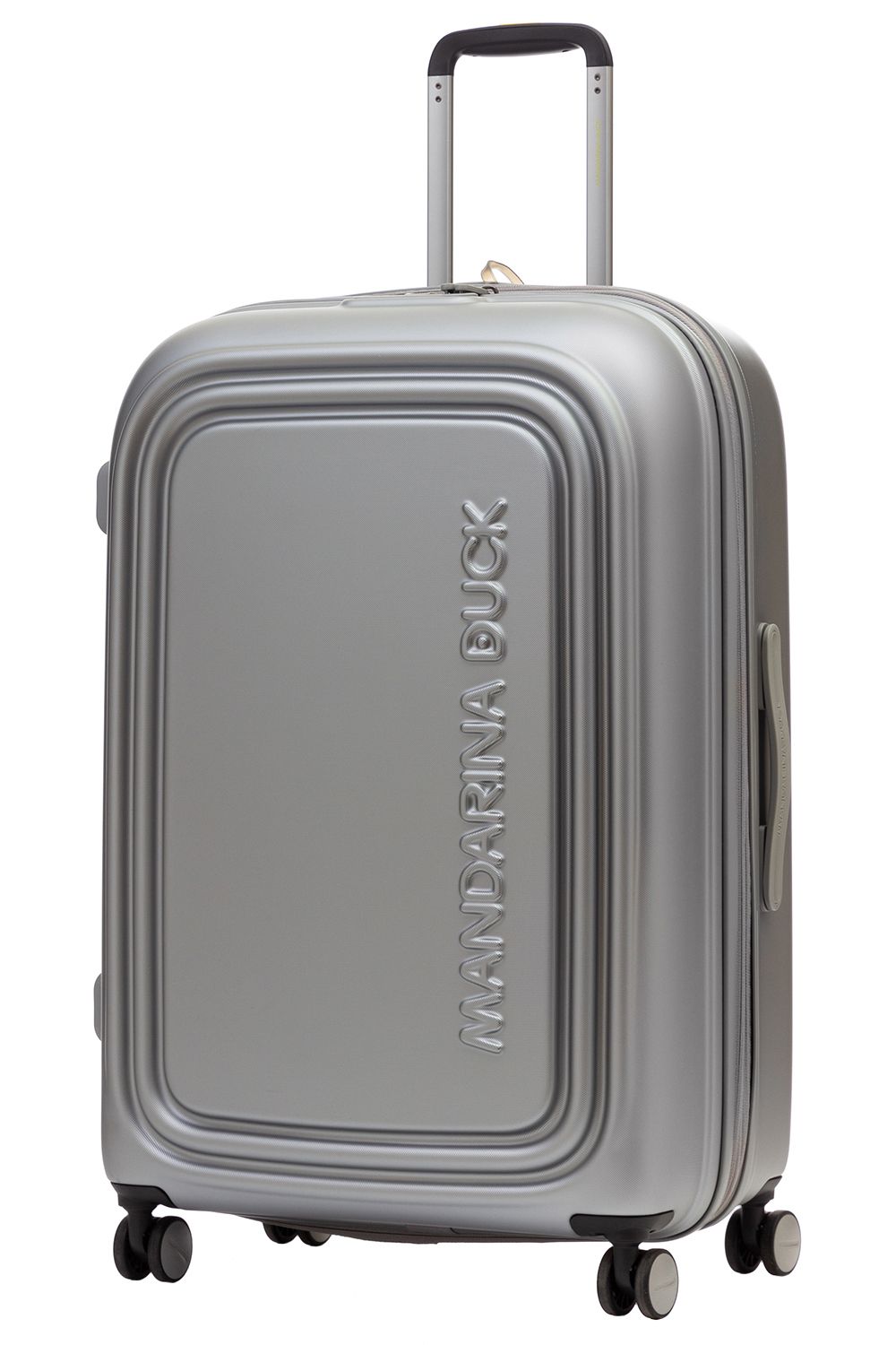 SZV33-466 Чемодан SZV33 Expandable Large Trolley Mandarina Duck Logoduck+ 