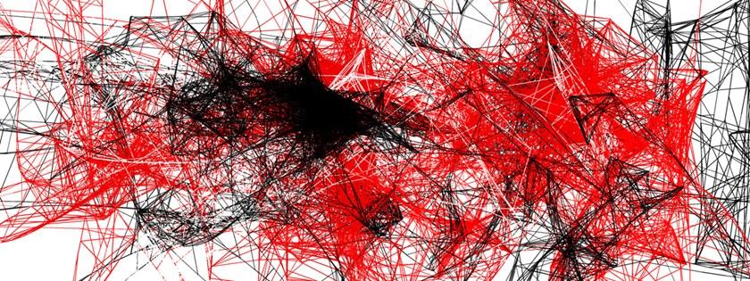 MOMENTI Авторский художественный принт Crazy home paintings Sd-006 - Вид №2