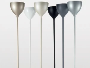 Rotaliana Галогенный торшер из стали Drink