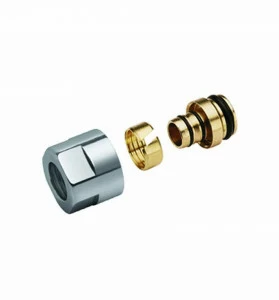 Carlo Poletti A59101L Переходник для медной трубы.