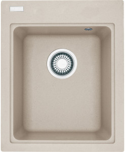 114.0060.574 Better, мойка mrg 610-42 вентиль-автомат, сахара Franke Franke Maris Free by Dror